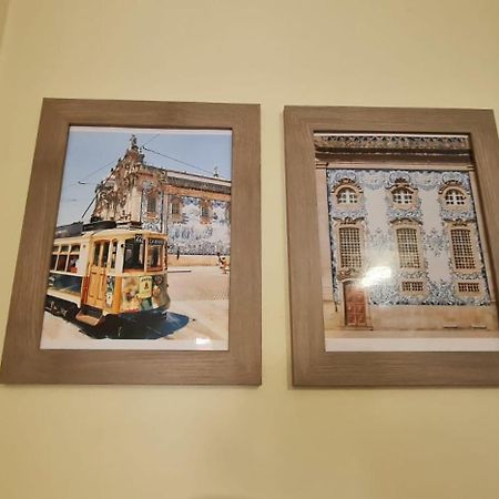 Azulejos Apartment بورتو المظهر الخارجي الصورة