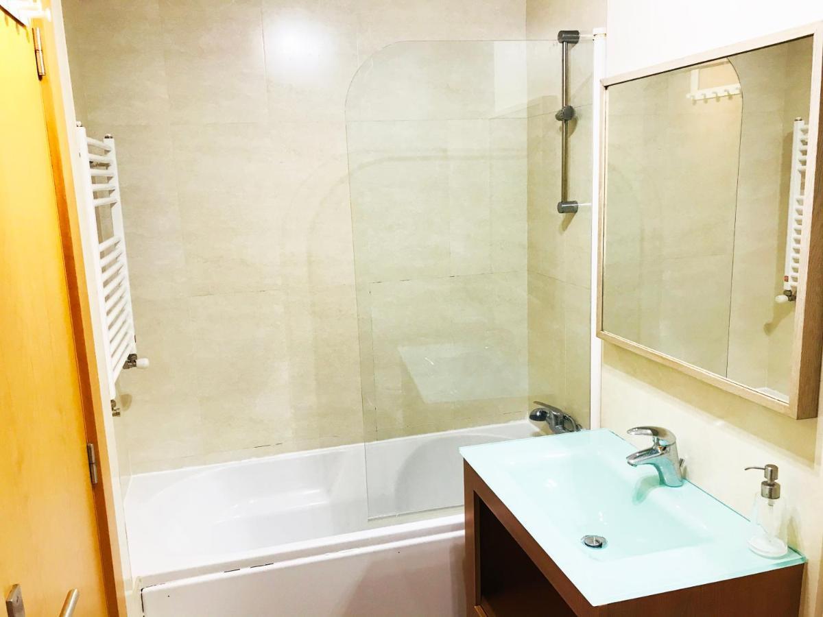 Azulejos Apartment بورتو المظهر الخارجي الصورة