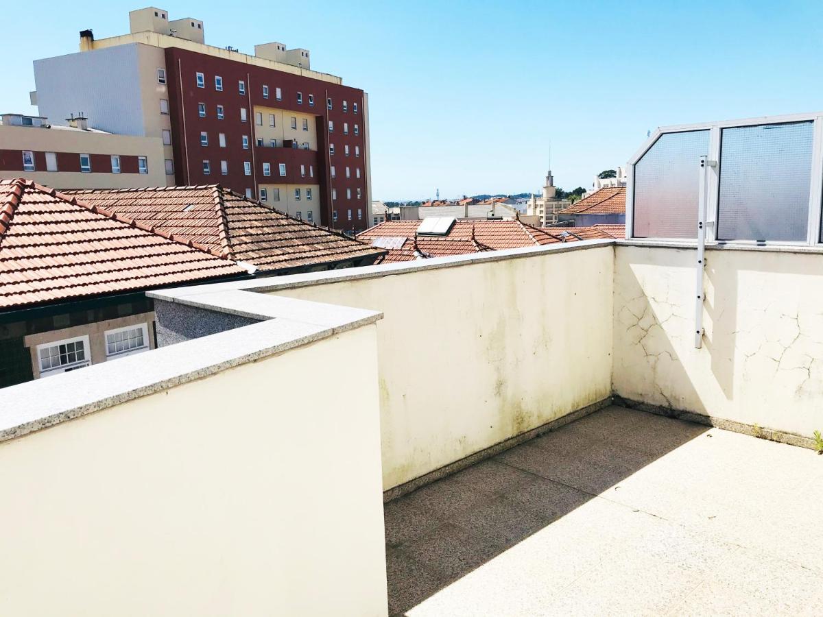 Azulejos Apartment بورتو المظهر الخارجي الصورة