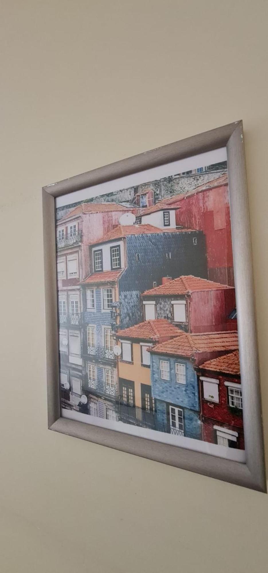 Azulejos Apartment بورتو المظهر الخارجي الصورة